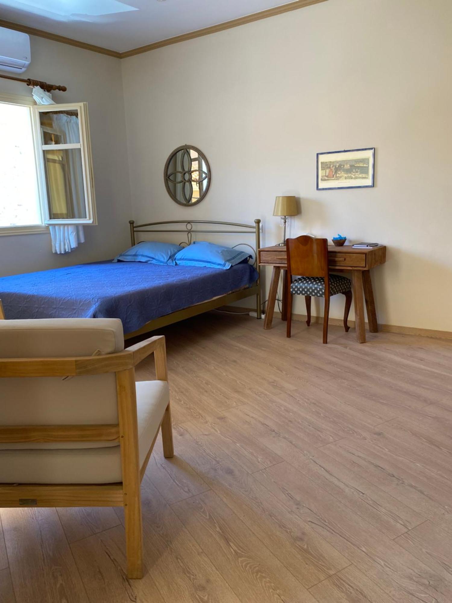 Sweet Suite Mytilene Exterior photo