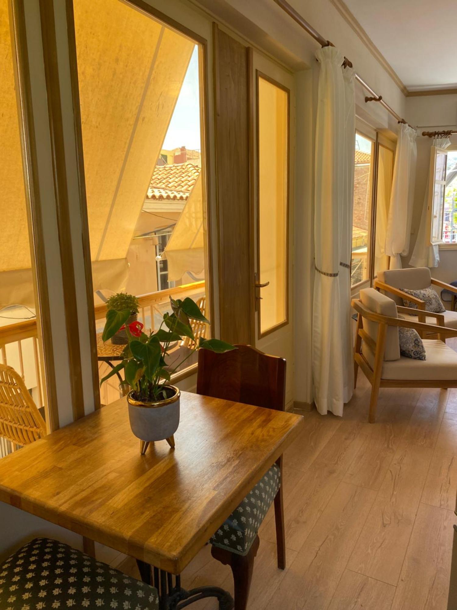 Sweet Suite Mytilene Exterior photo