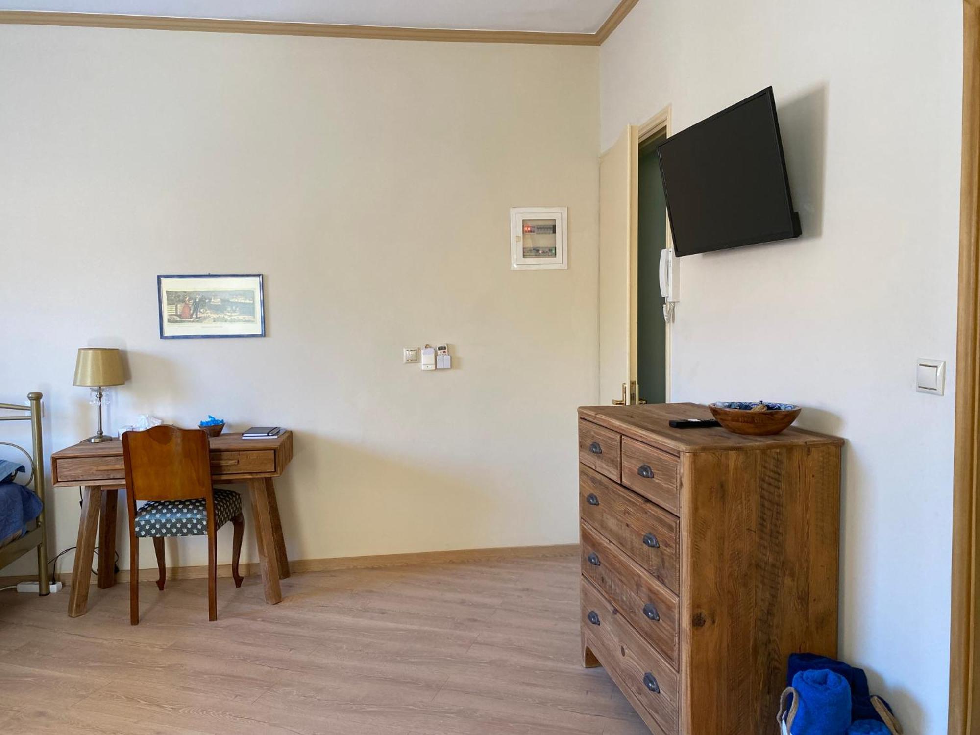 Sweet Suite Mytilene Exterior photo