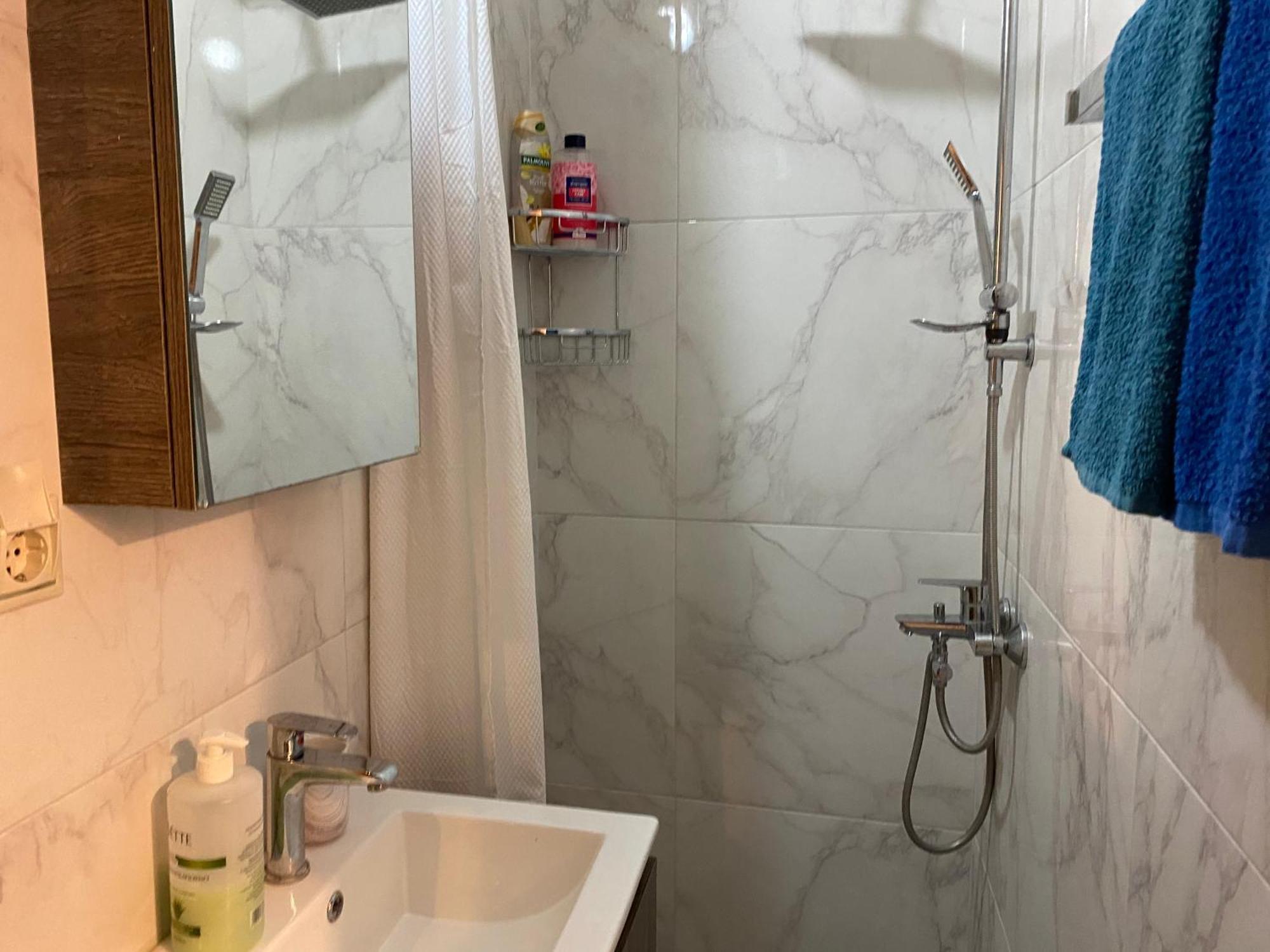 Sweet Suite Mytilene Exterior photo